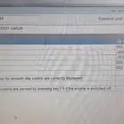 إكتروس 2004 مع الصندوق المطلق