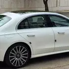 مرسيدس E200