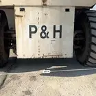 كرين للبيع جديد بالكامل