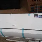 مكيفات سبلت 18 للبيع جديده