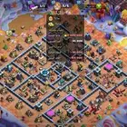 كلاش اوف كلانس تاون 13
