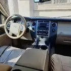 فورد اكسبديشن 2011 ممشى 92 ألف كلم فقط