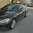 Mercedes 2012 S300 Luxury Package