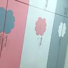 غرفة نوم أطفال