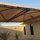 حدادو مظلات الخرج