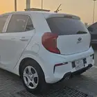 كيا بيكانتو وارد كوريا 2021