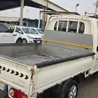 سياره هونداي كاميرتين بكب موديل 2017 ديزل فوز مجدد عر عادي