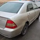 كوريلا 2004 قير عادي