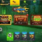 حساب اسطوري مضمون لعبة بلياردو 8BallPool ممتاز ميني كليب