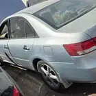 سوناتا 2007قطع غيار سوناتا 2007
