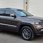 جيب قراند شروكي فل كامل ليمتد 2018