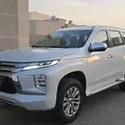 ميتسوبيشي مونتيرو