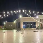 تجهيز وتنسيق حفلات مناسبات زفاف تأجير كراسي طاولات كوش مخيما