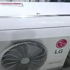 Lg dual inverter Air-conditioner For selling