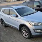 هونداي سنتافي اربعه سلندر دبل