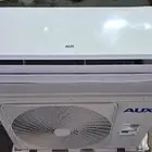 ثم وصول مكيفات اسبليت اوكس