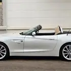 بي ام دبليو Z4 كشف كهرباء 2013 بحاله ممتازه