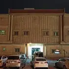 للبيع عماره تجاريه حي الخليج شقق مفروشه مساحه 1200 م شارع