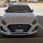 هونداي سوناتا 2018