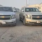 شيفورليه تاهو 2019