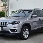 سياره جيب شروكي 2019