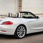 بي ام دبليو Z4 كشف كهرباء 2013 بحاله ممتازه