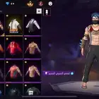 حساب فري فاير للتبديل الاسلحه نار