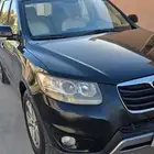 هونداي سنتافية