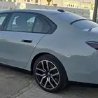 بي ام دبليو 735li مديل 2023 كت m