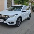 هوندا اتش آر في HRV 2021 فل كامل أعلى فئة في غاية النظافة