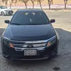 Ford Fusion 2012