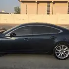 مازدا 6 موديل 2015