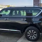نيسان باترول تيتانيوم مديل 2023