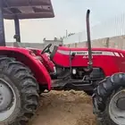حراثه ماسي