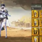 حساب ببجي عالميه للبيع م