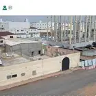 ارض للبيع قائم عليها استراحه