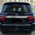 نيسان باترول تيتانيوم مديل 2023