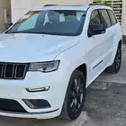 جيب شيروكي S مديل 2019