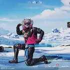 حساب ببجي من سيزن 4 مستوى89