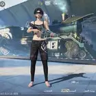 حساب ببجي للبيع قوي