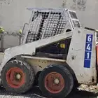 مطلوب سايق بوبكات