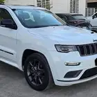 جيب شيروكي s مديل 2019