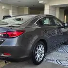 مازدا 6 نظيفه 2016 بسعر 28