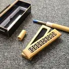 للبيع طقم بخور فاخر (ند مروكي أزرق أصلي)