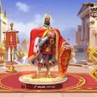 حساب رايز آوف كينجدوم