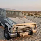 نيسان باترول 1997 للبيع تشليح