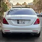 مرسدس يخت 2019