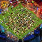 كلاش اوف كلانس T17