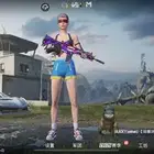 حساب ببجي للبدل بحساب تيك فقط متفاعل