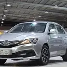 BYD 2022 نظيف جدآ منوة للمستخدم